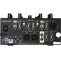 Allen & Heath Xone:24C - Vue 2